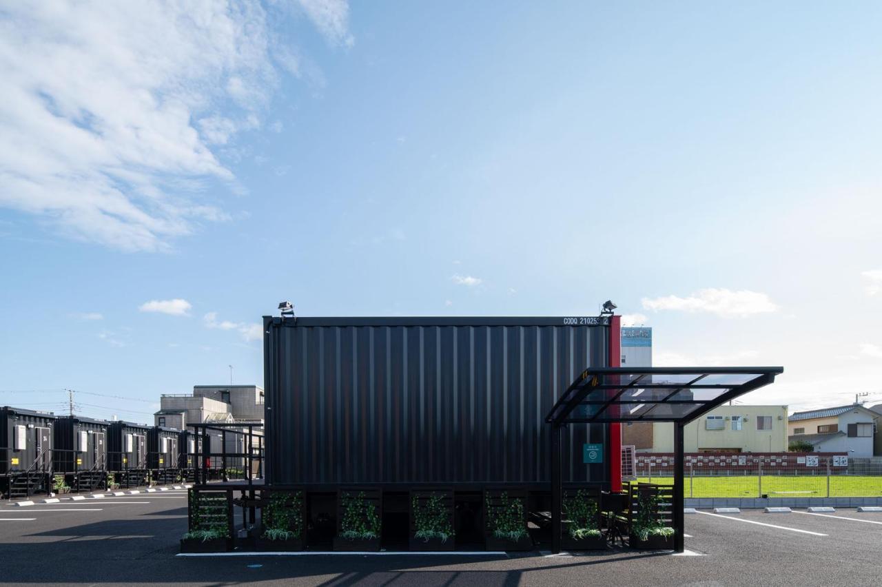 Asahi  Hotel R9 The Yard Asahishiro מראה חיצוני תמונה