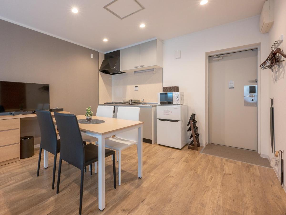 Asahi  Hotel R9 The Yard Asahishiro מראה חיצוני תמונה