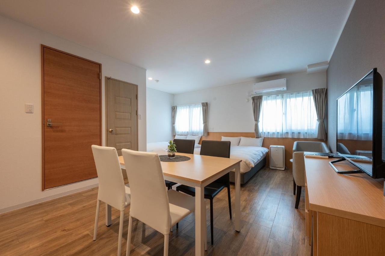 Asahi  Hotel R9 The Yard Asahishiro מראה חיצוני תמונה