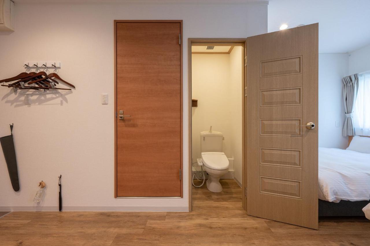 Asahi  Hotel R9 The Yard Asahishiro מראה חיצוני תמונה