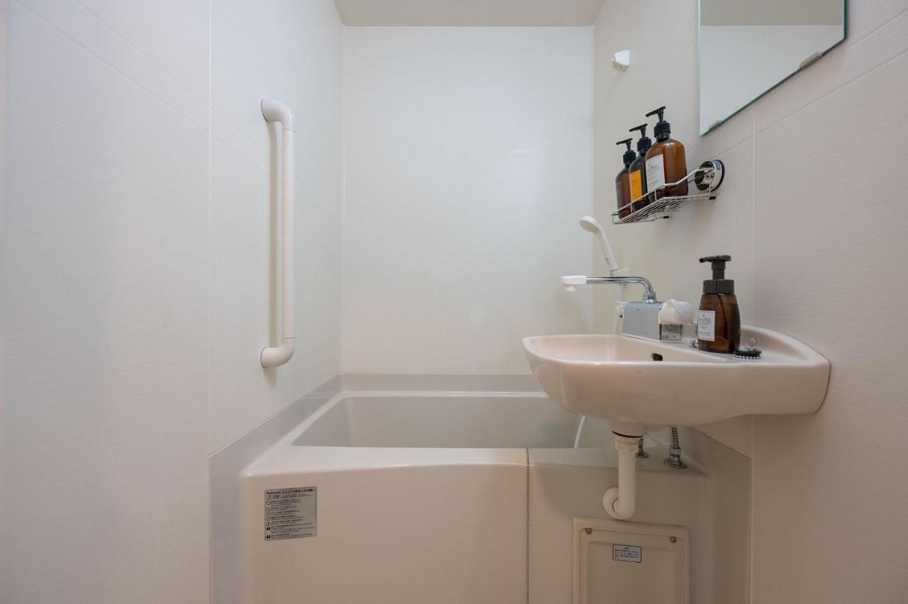 Asahi  Hotel R9 The Yard Asahishiro מראה חיצוני תמונה